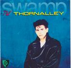 Phil Thornalley - Swamp (CD, Album), Ophalen of Verzenden, Nieuw in verpakking