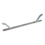 WENTEX® Connection strip for SET Frame Met 2x snelsluiting, Verzenden, Nieuw
