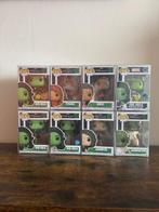 Funko - Funko Pop She-Hulk collection (8 pcs) - 2020+