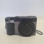 Panasonic Camera Lumix DC-TZ90 Incl. Lader | Nette Staat, Ophalen of Verzenden, Nieuw