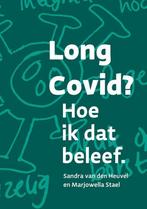 Long covid? 9789464434736 Marjowella Stael, Verzenden, Zo goed als nieuw, Marjowella Stael