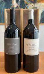 Ferradosa - 2015 Vinhas Velhas Tinto, 2016 Vinhas Velhas, Verzamelen, Wijnen, Nieuw