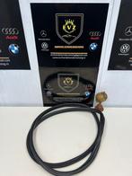 Portier rubber 4-deur links voor BMW 2015 Artnr.51727240849, Gebruikt, Voor, BMW