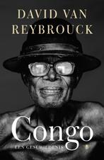 Congo 9789023458661 David Van Reybrouck, Boeken, Verzenden, Gelezen, David Van Reybrouck