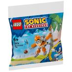 LEGO Sonic the Hedgehog 30676 Kikis Coconut Attack, Kinderen en Baby's, Nieuw, Lego, Verzenden