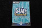The Sims Beestenboel Uitbreidingspakket PC Game, Spelcomputers en Games, Games | Pc, Gebruikt, Verzenden