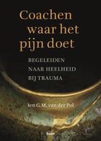 9789058755490 Coachen waar het pijn doet, Boeken, Verzenden, Nieuw, Ien G.M. van der Pol