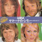 Abba - Summer night city + Medley (Vinylsingle), Verzenden, Nieuw in verpakking