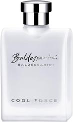 BALDESSARINI COOL FORCE EDT FLES 90 ML, Sieraden, Tassen en Uiterlijk, Uiterlijk | Parfum, Verzenden, Nieuw