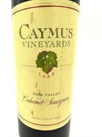 1988 Caymus Vineyards Cabernet Sauvignon - Napa Valley - 1, Verzamelen, Wijnen, Nieuw