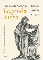 9789024473885 Legenda aurea Jacobus De Voragine, Boeken, Verzenden, Nieuw, Jacobus De Voragine