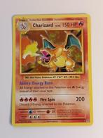 Pokémon - 2 Card - Charizard 11/108 Foil - XY, Nieuw