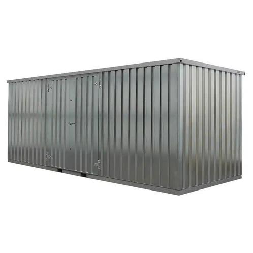Extra opslag/ Demontabele zeecontainer/ Uitverkoop!/ op=op/, Zakelijke goederen, Machines en Bouw | Keten en Containers