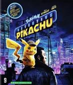 Pokemon detective Pikachu (blu-ray tweedehands film), Cd's en Dvd's, Blu-ray, Ophalen of Verzenden, Zo goed als nieuw