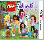 Lego Friends, Spelcomputers en Games, Verzenden, Nieuw
