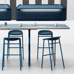 Barkruk LJ3, gerecycled PET-vilt, Overige plaatsen, Ophalen of Verzenden, Nieuw in verpakking, Stoel