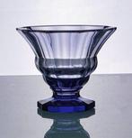 Moser Karlsbad Czechoslovakia (Attrib.) - Vaas - Art deco, Antiek en Kunst