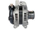 Dynamo / Alternator TOYOTA COROLLA Verso (2.2 D-4D), Ophalen of Verzenden, Nieuw