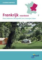 Frankrijk NoordOost / ANWB Charmecampings 9789018038434, Boeken, Verzenden, Zo goed als nieuw