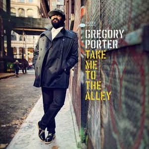 lp nieuw - Gregory Porter - Take Me To The Alley, Cd's en Dvd's, Vinyl | Jazz en Blues, Zo goed als nieuw, Verzenden