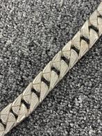 Zonder Minimumprijs - Schakelarmband Zilver - Zilveren