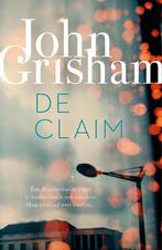 9789400511804 De claim John Grisham, Boeken, Nieuw, John Grisham, Verzenden