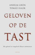 Geloven op de tast 9789021144931 Tomas Halik, Verzenden, Gelezen, Tomas Halik