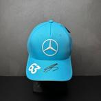 Mercedes - Formule 1 - George Russell signed - 2024 -, Verzamelen, Nieuw
