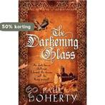 The Darkening Glass (Mathilde of Westminster Trilogy, Book, Boeken, Verzenden, Zo goed als nieuw, Paul Doherty