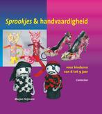 Sprookjes en handvaardigheid 9789021334929 M. Heijmans, Boeken, Verzenden, Gelezen, M. Heijmans
