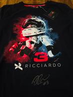 Red Bull Racing - Formule 1 - Daniel Ricciardo - T-shirt, Nieuw