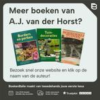 TUINVIJVERS EN WATERPARTIJEN 9789062487776, Verzenden, Gelezen, A.J. van der Horst