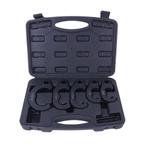 VTN1186 | Stuurstang- en Pitmanarm | Afstelgereedschapset (5, Auto diversen, Verzenden, Nieuw