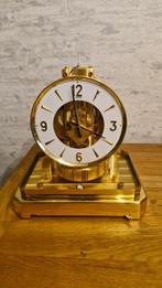 Atmos klok, Kaliber 528-8 - Jaeger-LeCoultre - Glas, Messing