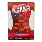 American Pie (All 6 Slices) (DVD) (TWEEDEHANDS), Verzenden, Nieuw in verpakking