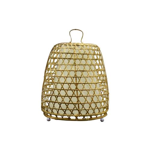 Bali staande buitenlamp middel 60cm, Tuin en Terras, Tuinmeubel-accessoires, Nieuw, Ophalen of Verzenden
