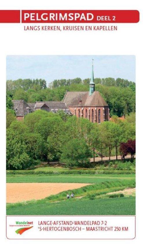 9789071068959 LAW-gids - Pelgrimspad 7-2 | Tweedehands, Boeken, Studieboeken en Cursussen, Zo goed als nieuw, Verzenden
