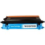 Huismerk Brother TN-135C toner cyaan, Verzenden, Nieuw, Huismerk