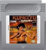 Kung Fu Master losse cassette (Gameboy tweedehands game), Spelcomputers en Games, Games | Nintendo Game Boy, Ophalen of Verzenden