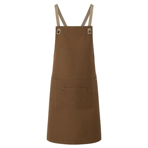 GGM Gastro | (6 stuks) KARLOWSKY | Slabbenschort |, Huis en Inrichting, Keuken | Textiel, Overige kleuren, Nieuw, Schort, Verzenden