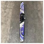 Bieden: Devocean Balance 67 inch waterski set, Ophalen of Verzenden, Nieuw