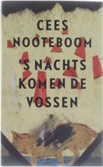 s Nachts Komen De Vossen, Ophalen of Verzenden, Nieuw