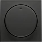PEHA BADORA draaiknop dimmer Mat zwart D 11.810.193 HR, Ophalen of Verzenden, Nieuw