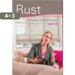 Rust 9789058816962 Carianne Ros, Boeken, Verzenden, Gelezen, Carianne Ros