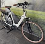 Gazelle Grenoble C7 Elektrische fiets - 61CM Framemaat, Fietsen en Brommers, Ophalen of Verzenden, Zo goed als nieuw, 59 cm of meer