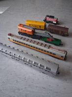 Arnold, Roco, Fleischmann N - Arnold 4650; Roco 02332 D;, Hobby en Vrije tijd, Modeltreinen | N-Spoor, Nieuw