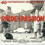 cd - Various - Pride &amp; Passion (40 Contemporary Celti..., Verzenden, Zo goed als nieuw