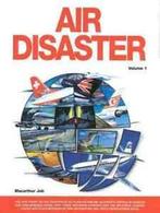 Air disaster by Macarthur Job (Paperback), Gelezen, Macarthur Job, Verzenden