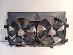 Koelventilator Mitsubishi ASX  1.6 MIVEC 170728, Ophalen of Verzenden, Gebruikt, Mitsubishi