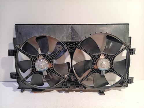 Koelventilator Mitsubishi ASX  1.6 MIVEC 170728, Auto-onderdelen, Motor en Toebehoren, ARN erkend, Stiba lid, Erkend duurzaam
